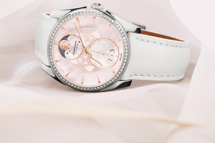 đồng hồ hoa sen của parmigiani fleurier 6