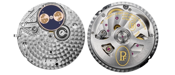 đồng hồ hoa sen của parmigiani fleurier 3