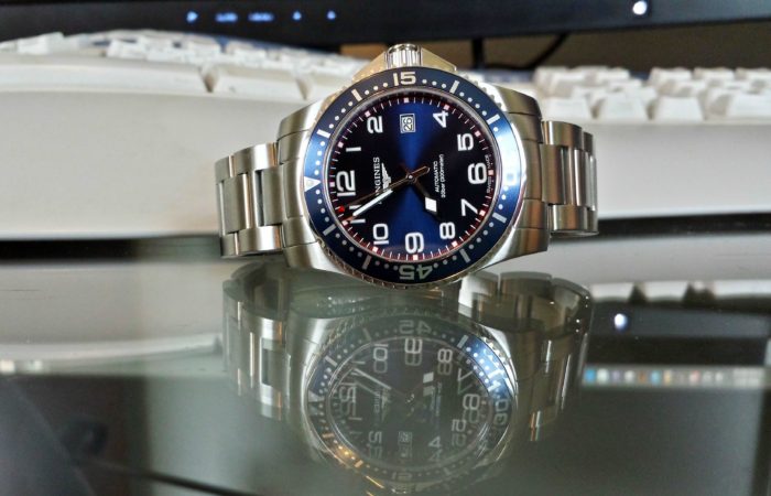 đồng hồ automatic dưới 1.000 USD