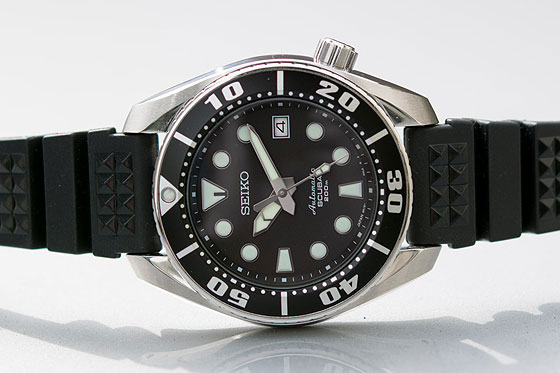 đồng hồ automatic dưới 1.000 USD