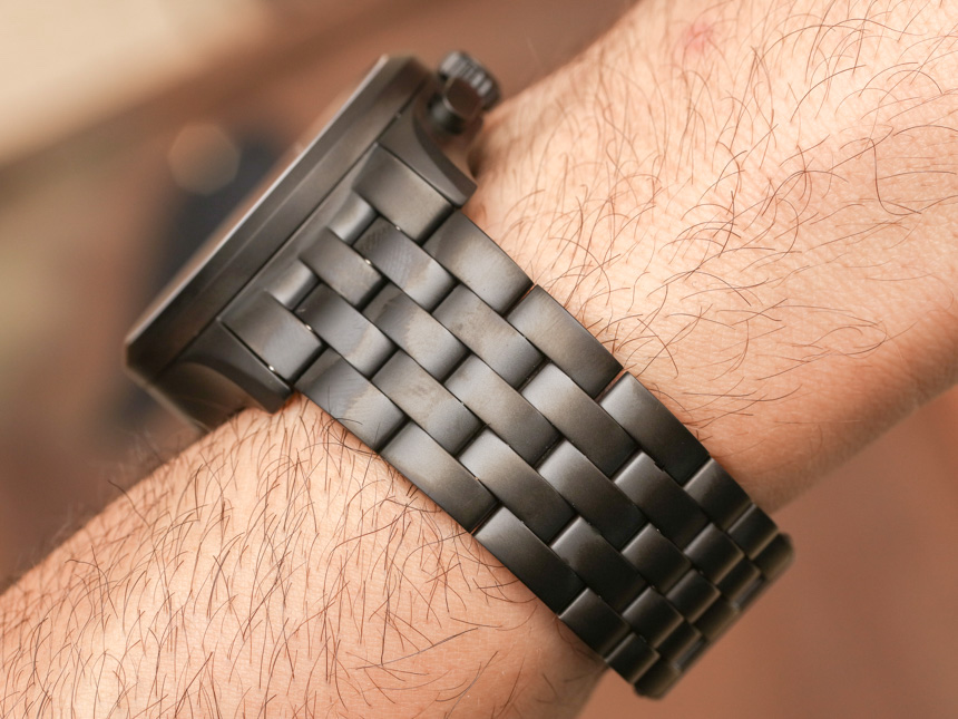 đồng hồ Victorinox Swiss AirBoss