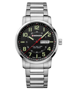 Đồng hồ Wenger 01.1541.102Đồng hồ Wenger 01.1541.102