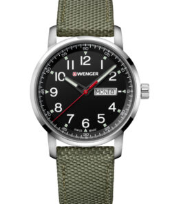 Đồng hồ Wenger 01.1541.109Đồng hồ Wenger 01.1541.109