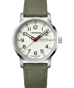 Đồng hồ Wenger 01.1541.110Đồng hồ Wenger 01.1541.110