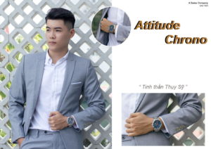 Đồng hồ Wenger 01.1543.1012