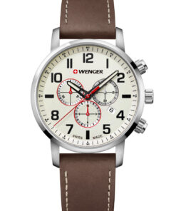 Đồng hồ Wenger 01.1543.105Đồng hồ Wenger 01.1543.105