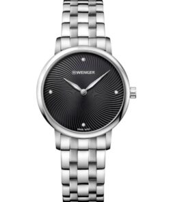 Đồng hồ Wenger 01.1721.105Đồng hồ Wenger 01.1721.105