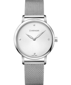 Đồng hồ Wenger 01.1721.107Đồng hồ Wenger 01.1721.107