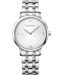 Đồng hồ Wenger 01.1721.109Đồng hồ Wenger 01.1721.109