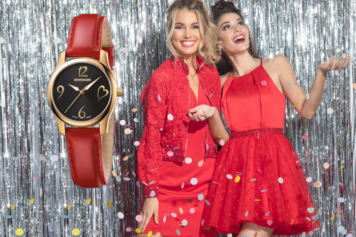 đồng hồ wenger