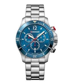 Đồng hồ Wenger 01.0643.111Đồng hồ Wenger 01.0643.111