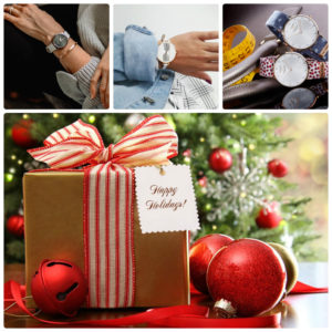 3 mẫu đồng hồ vừa túi tiền, đáng mua nhất làm quà tặng gửi đến những người phụ nữ bạn yêu thương trong mùa Giáng sinh năm nay.