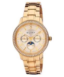 Đồng hồ Elixa E088-L337Đồng hồ Elixa E088-L337