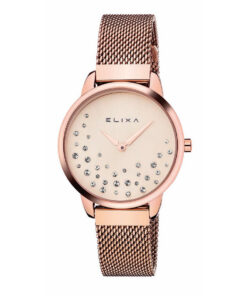Đồng hồ Elixa E121-L492Elixa Beauty_E121-L492