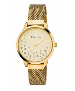 Đồng hồ Elixa E121-L495Elixa_Beauty_E121-L495