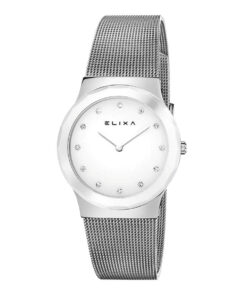 Đồng hồ Elixa E101-L395Elixa Ceramica_E101-L395