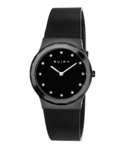 Đồng hồ Elixa E101-L397Elixa Ceramica_E101-L397