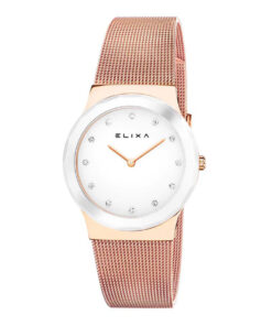 Đồng hồ Elixa E101-L399Đồng hồ Elixa Ceramica_E101-L399