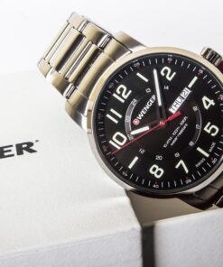 Đồng hồ Wenger 01.1541.102 7 wenger 01.1541.102