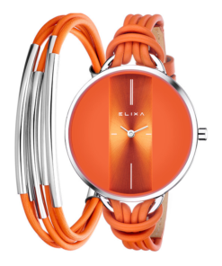 Đồng hồ Elixa E096-L370-K1Đồng hồ elixa
