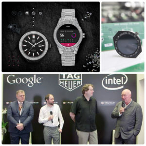 đồng hồ Tag Heuer