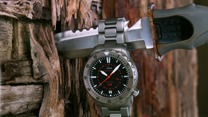 5 thói quên tai hại khiến đồng hồ nhanh hỏng