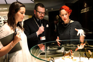 Kinh nghiệm vàng chọn mua đồng hồ Thụy Sỹ