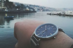 dong ho va tinh nang chong nuoc cua no 1