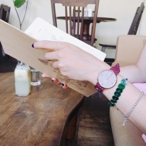 kham pha cac loai day dong ho