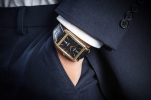 dòng hồ nam L'Duchen