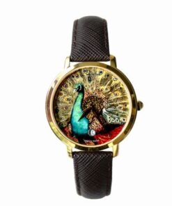 L'Duchen D 801.22.38Đồng hồ nữ l'duchen