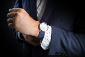 ban co biet cach chong nuoc hieu qua cho dong ho phan 2