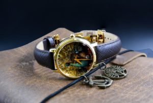 đồng hồ cao cấp dây d