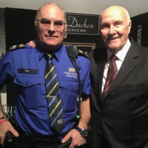 đồng hồ L’duchen