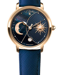 Đồng hồ L'Duchen D 781.23.37Đồng hồ L'Duchen D 781.23.37