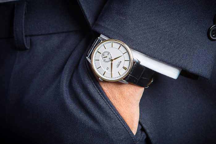 dau la mau dong ho phu hop voi mau da cua ban e1525831874718