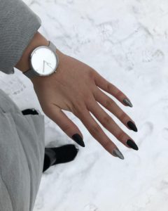 đồng hồ nữ elixa