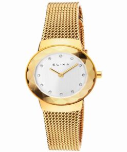 Đồng hồ Elixa E090-L343Đồng hồ Elixa E090-L343