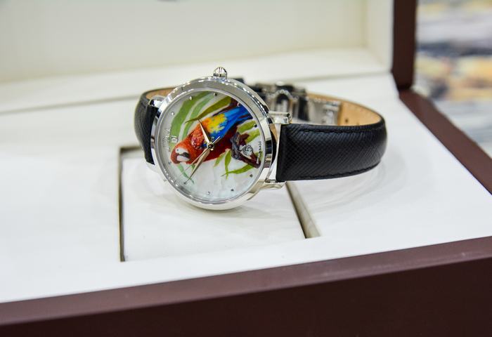 L'Duchen D 801.11.31.AC - Parrot