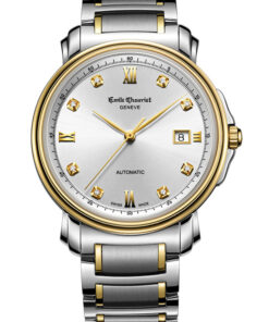 Đồng hồ Emile Chouriet 08.1168.G39.6.5.26.1emile chouriet