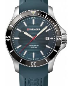 Đồng hồ Wenger 01.0641.128Wenger