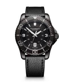 Đồng hồ Victorinox 241787Maverick Large Black Edition 241787