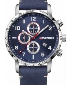 Đồng hồ Wenger 01.1543.109Đồng hồ Wenger 01.1543.109