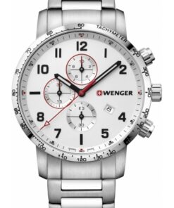 Đồng hồ Wenger 01.1543.110Đồng hồ chính hãng thụy si