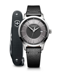 Đồng hồ Victorinox 241804.1Alliance with Pioneer Swiss Army Knife 241804.1