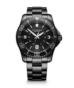 Đồng hồ Victorinox 241798Maverick Black Edition 241798