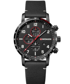 Đồng hồ Wenger 01.1543.106Đồng hồ Wenger 01.1543.106