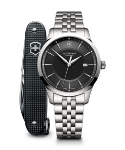 Đồng hồ Victorinox 241801.1Alliance with Pioneer Swiss Army Knife 241801.1