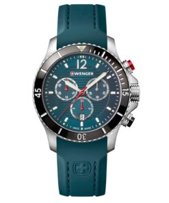 Đồng hồ Wenger 01.0643.114Đồng hồ Wenger 01.0643.114