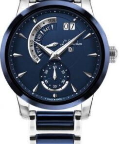 Đồng hồ L'Duchen D 237.30.31Đồng hồ L'Duchen D 237.30.31